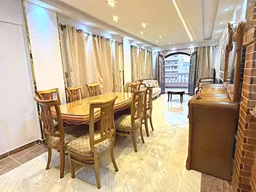 Apartments For sale in Shatee El Nakheel, Al Agamy, 110 sqm