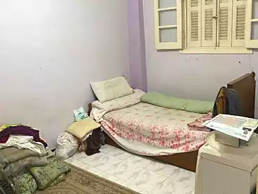 Apartments For sale in Mohammed Naguib St., Sidi Beshr Bahri, 125 sqm
