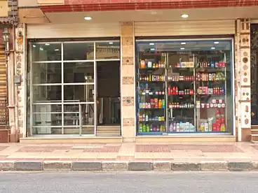 in Mogama Al Mahakm St, East Mansoura, 105 sqm