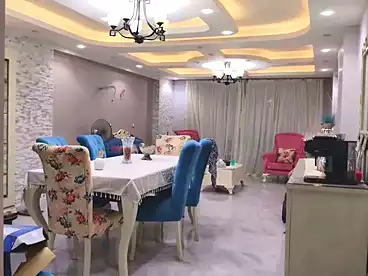 شقق للبيع في المريوطية، الهرم، 160 متر