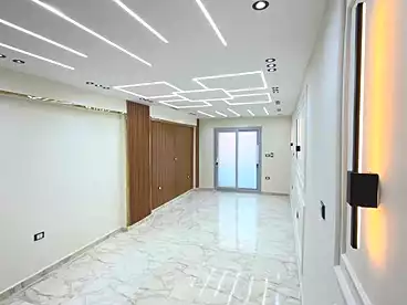 شقق للبيع في شهر العسل، البيطاش، 140 متر