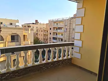 Duplex For sale in Area N, Hadayek El Ahram, 390 sqm