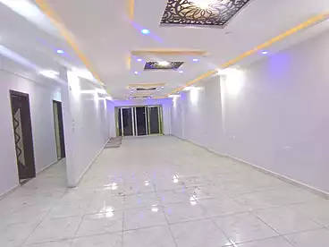 شقق للإيجار في شارع حيدر، حلوان الشرقية، 200 متر