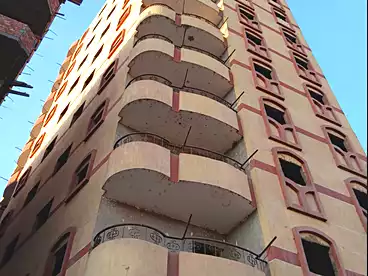 Building For sale in Bashtil, Greater Cairo, 200 sqm