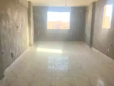 Apartments For sale in El Horeya St., Ain Shams El Sharkia, 125 sqm
