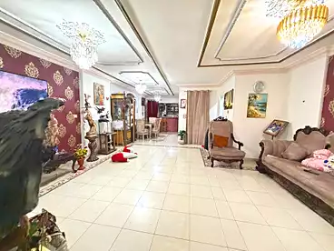 شقق للبيع في المندرة بحري، المندرة، 150 متر