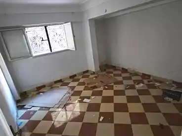 Apartments For sale in El-Salam St, El Hanouvel, 95 sqm