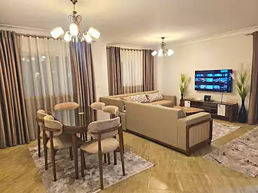 Properties For rent in Ritaj Compound, Compounds in New Cairo, 150 sqm