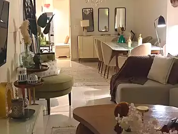 شقق للبيع في شارع محمود العيسوي، ميامي، 105 متر