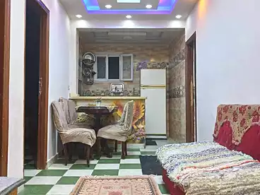 Properties For sale in Khaled Ibn El Waleed St., Miami, 80 sqm
