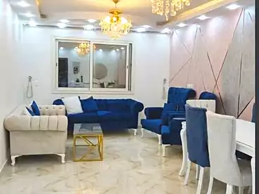 Properties For sale in El Haram, Greater Cairo, 120 sqm