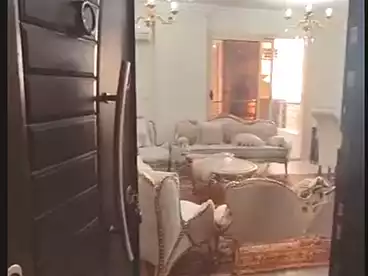 Furnished Apartment For sale in El Saraya, Alexandria, 150 sqm