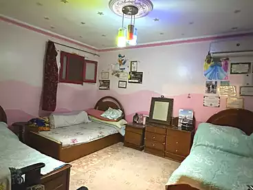 Apartments For sale in El Haram, Greater Cairo, 150 sqm