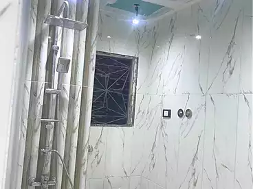 Apartments For sale in Gamal Abd El Nasir St, Sidi Beshr Bahri, 75 sqm