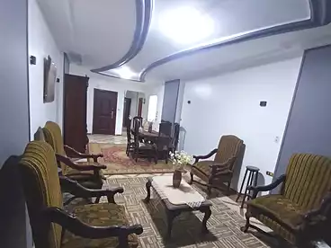شقق للبيع في شارع حسن محمد، فيصل، 120 متر