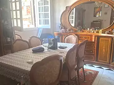 Apartments For sale in Ibrahimia, Alexandria, 120 sqm