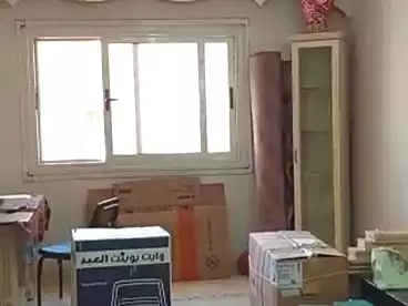 Apartments For sale in Queen Nazli St., Kafr Tuhurmos, 120 sqm