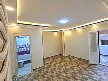 Apartments For sale in Abu Yusuf, Al Agamy, 120 sqm