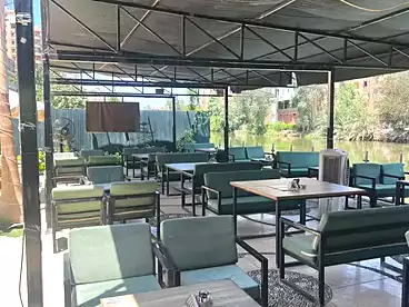 Restaurant For rent in Shibin El Kom, Monufia, 400 sqm