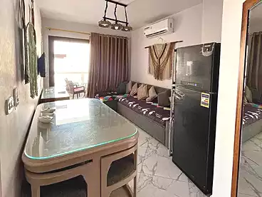 Chalets For rent in Port Said City, 62 sqm
