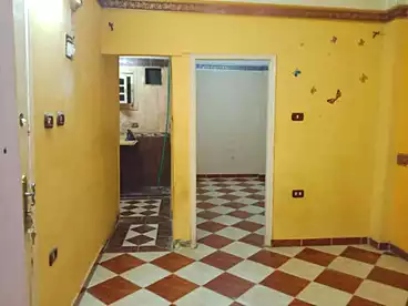 Properties For sale in El Maraghi, Alexandria, 65 sqm