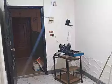 Apartments For rent in Sidi Bishr, Alexandria, 60 sqm