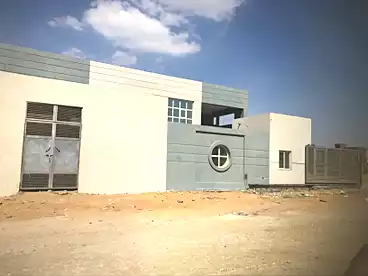 مباني للإيجار في العاشر من رمضان، الشرقية، 2500 متر
