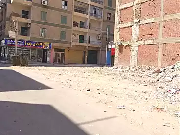 أراضي للبيع في مدينة كفر الشيخ، كفر الشيخ، 304 متر