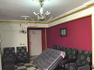 شقق مفروشة للإيجار في شارع علي هيبه، سيدي بشر بحري، 137 متر