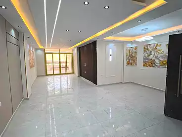 Apartments For sale in El Lebeny, Faisal, 200 sqm