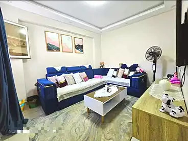 Apartments For sale in El Hanouvel, Al Agamy, 130 sqm