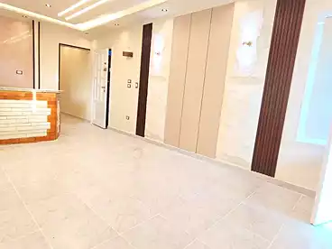 شقق للبيع في شاطئ النخيل - ٦ اكتوبر، العجمي، 110 متر