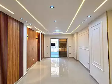 Apartments For sale in Mahmoud El Isawy St., Sidi Beshr Bahri, 165 sqm