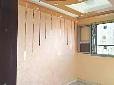 Apartments For sale in Mansheyat El Tahrir, Ain Shams, 80 sqm