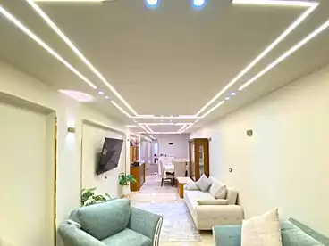 Apartments For sale in Qased Kareem St., El Bitash, 140 sqm