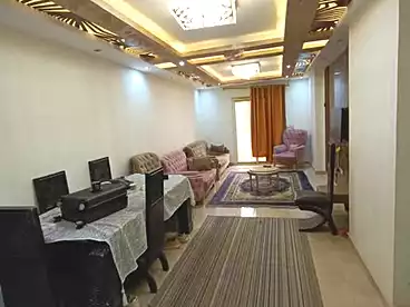 Apartments For sale in Area D, Hadayek El Ahram, 151 sqm