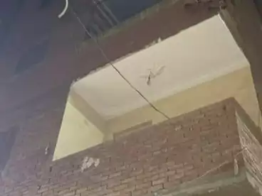 مباني للبيع في شارع ثابت توفيق، عزبة النخل، 110 متر