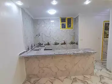 Apartments For sale in Gabir Hafez St, El Hanouvel, 80 sqm