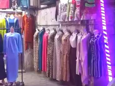Shops For rent in El Teraah El Bolakia, Shoubra, 35 sqm