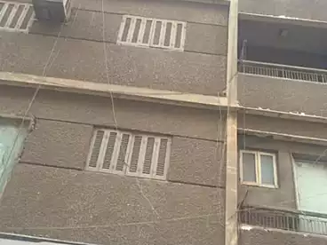 Building For sale in El Eshrein St, Faisal, 131 sqm