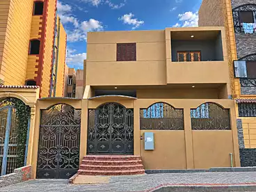 منزل / بيت للبيع في 15 مايو، القاهرة الكبرى، 125 متر
