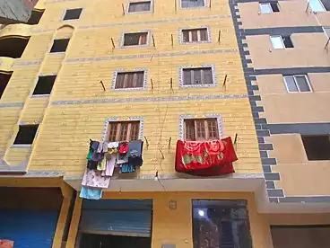 Building For sale in El Mansheya St., El Tawabek, 120 sqm