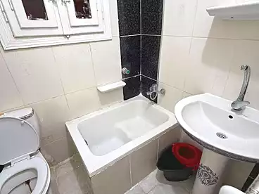 عقارات للبيع في شاطئ النخيل - ٦ اكتوبر، العجمي، 90 متر