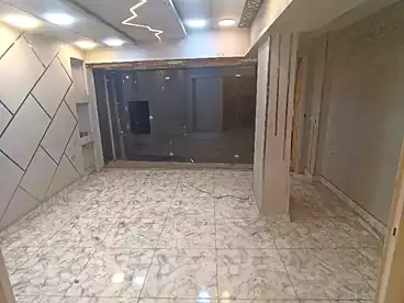 Administrative For rent in Al Agamy, Alexandria, 50 sqm