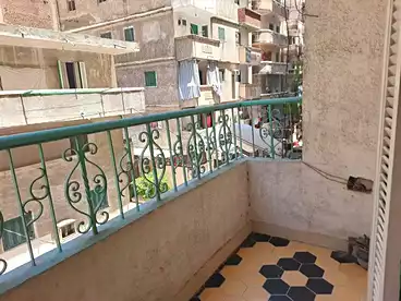 Apartments For sale in Mohammed Youssef Ghaly St., Sidi Beshr Bahri, 160 sqm