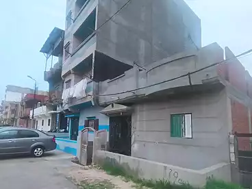 Building For sale in El Awayed, Other Neighborhoods In Alexandria, 120 sqm