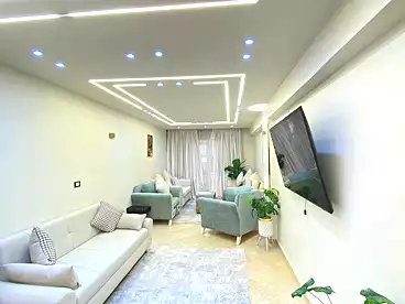 شقق للبيع في شارع قاصد كريم، البيطاش، 140 متر