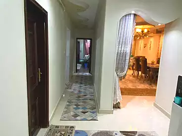شقق للبيع في شارع عمرو بن العاص، المطبعة، 170 متر