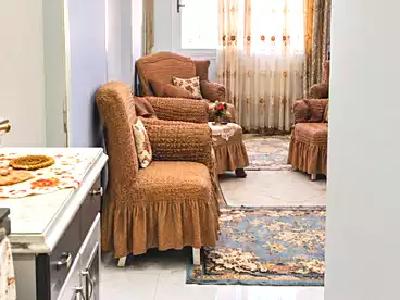 شقق للبيع في شارع المنشية، الطوابق، 150 متر