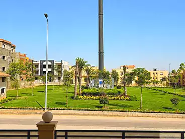 Apartment with Garden For sale in El Kornfol 8, El Kornfol, 230 sqm